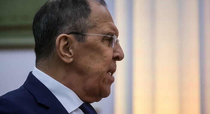 Lavrov, Macron? Le truppe occidentali sono già in Ucraina