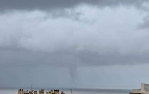 Maltempo in Portogallo: tornado a Lisbona, neve alle Azzorre