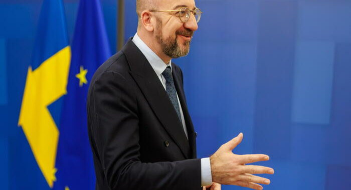 Michel, avviamo negoziati di adesione della Bosnia all’Ue