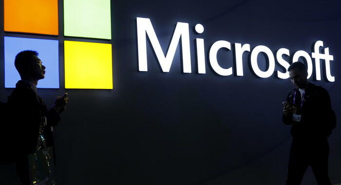 Microsoft, ‘hacker sostenuti da Mosca nei nostri sistemi’