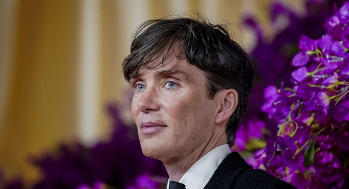 Oscar per il migliore attore a Cillian Murphy