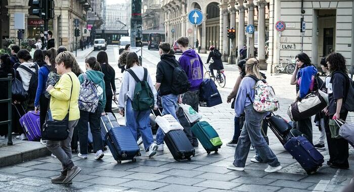 Pasqua e ponti di primavera, ad aprile 20 milioni in viaggio