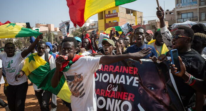 Presidenza Senegal, primo turno delle presidenziali il 24 marzo
