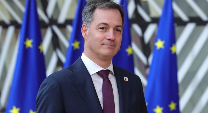 Presidenza Ue, ‘leader divisi su eurobond per la difesa’