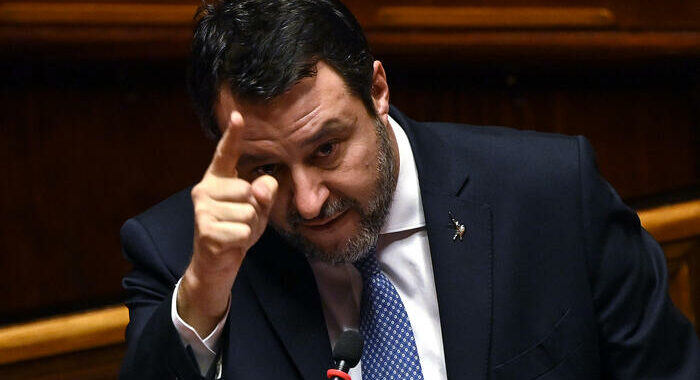 Salvini, impedire il terzo mandato limita la democrazia