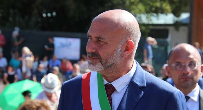 Sindaco Amatrice, ‘o cambia superbonus o azioni di protesta’