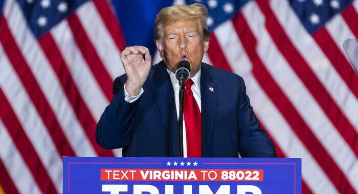 Super Tuesday, Trump vince Virginia e North Carolina