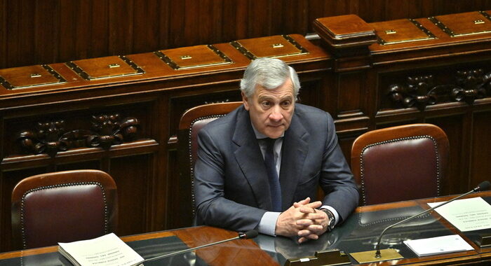Tajani, ‘elezioni russe né libere né regolari’