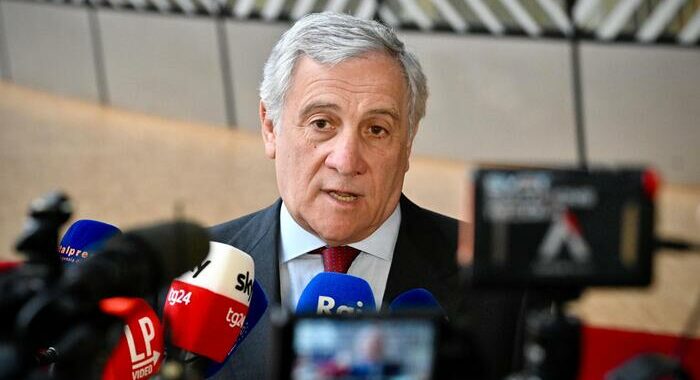 Tajani, niente prove coinvolgimento Kiev in attacco a Mosca