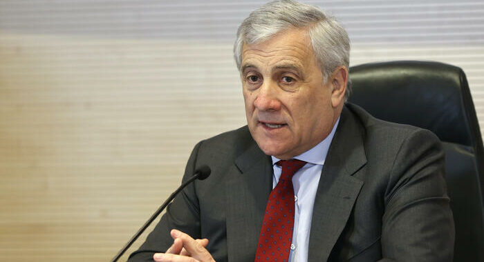 Tajani, rientro di Forti successo del governo e della diplomazia