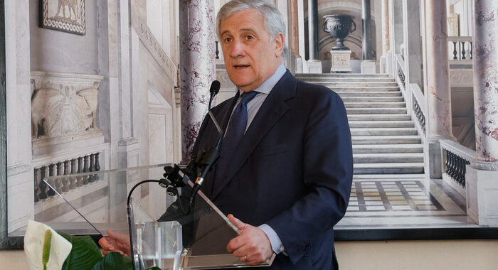 Tajani, Salvini non ha nulla da temere da Fi