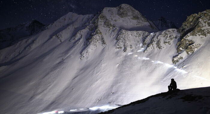 Trovati morti 5 scialpinisti dispersi sulle Alpi svizzere