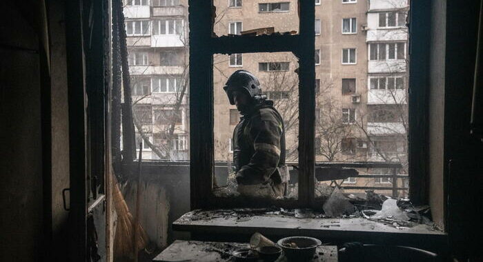 Ucraina, Mosca: 3 bimbi morti in bombardamento Kiev su Donetsk