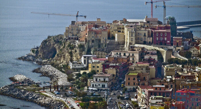 Vulnerabilità degli edifici, da lunedì controlli in area flegrea