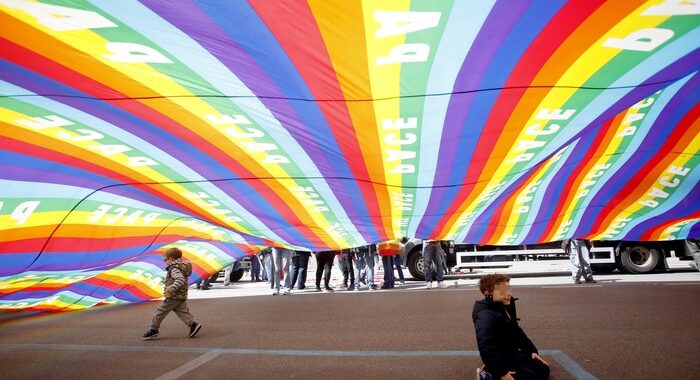 25 Aprile: Anpi, a Milano oltre 100mila persone