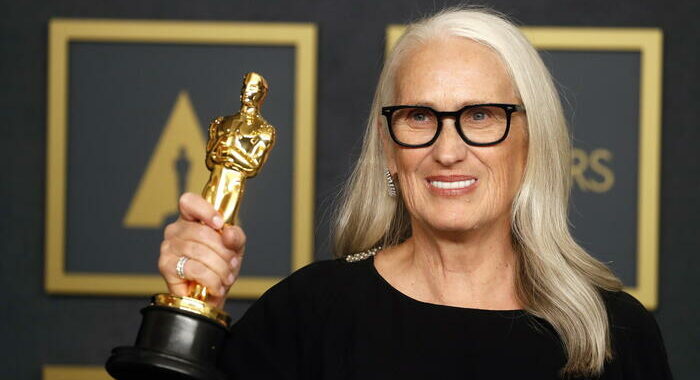 A Jane Campion il Pardo d’onore a Locarno