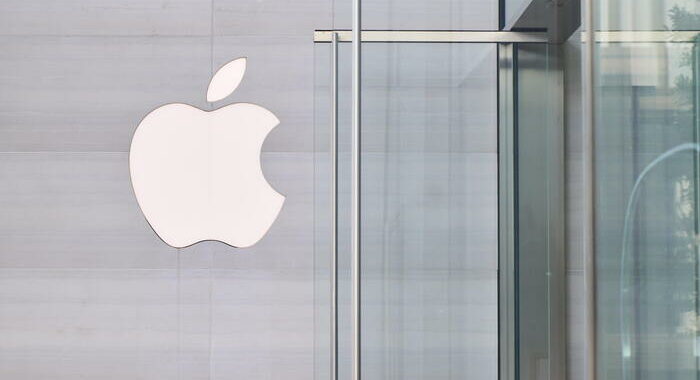 Apple sale a Wall Street, +3% su rumors nuova linea Mac