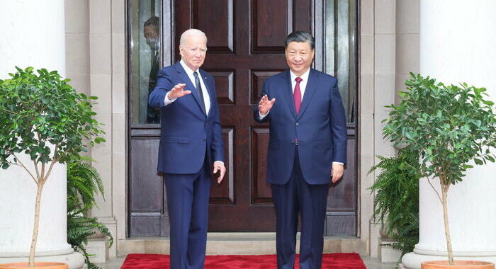 Biden a Xi, ‘Usa preoccupati della collaborazione con Mosca’