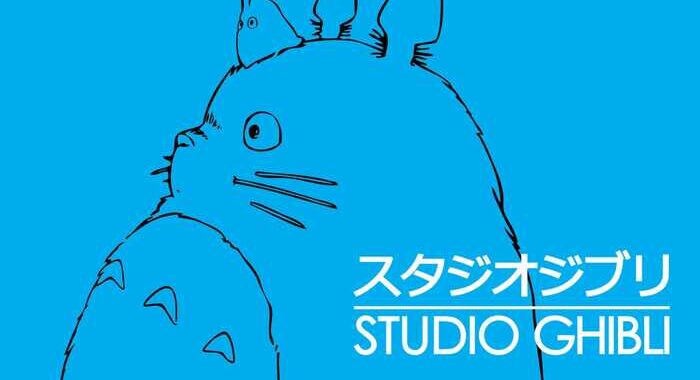 Cannes, Palma d’oro onoraria allo Studio Ghibli