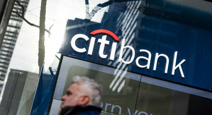 Citigroup chiude il primo trimestre con utile e ricavi in calo