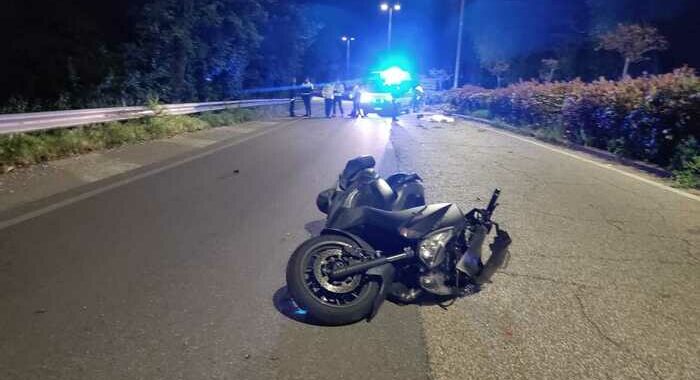 Due motociclisti morti in quattro ore nel centro di Verona