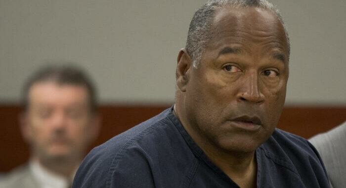 E’ morto O.J. Simpson, aveva 76 anni