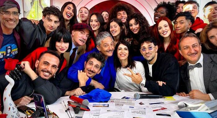 Fiorello, ‘Warner tratta per comprare il polo giornalistico La7’