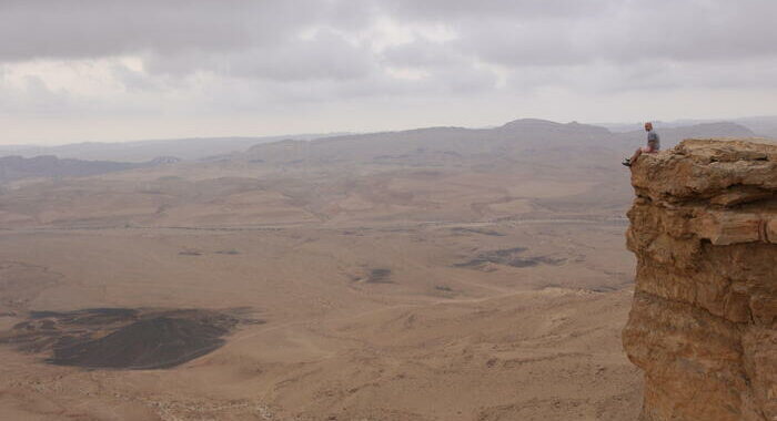 Fonti Israele, obiettivi Iran il Golan e le basi nel Negev