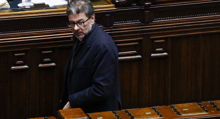 Giorgetti, obiettivo replicare taglio del cuneo nel 2025