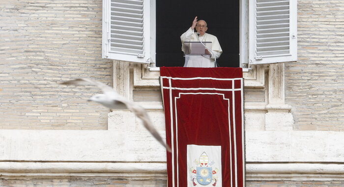 I parenti degli ostaggi, ‘per il Papa Hamas è il male’