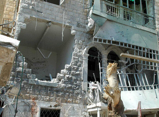 Israele, ondata di attacchi in Libano dopo lancio di razzi