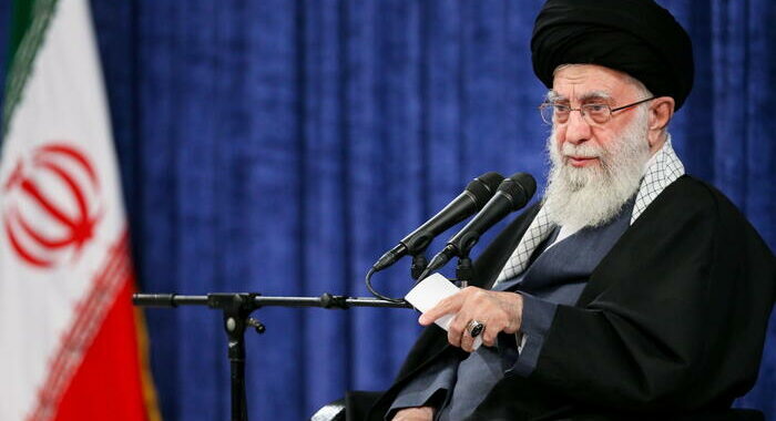 Khamenei, ‘Gerusalemme sarà dei musulmani’