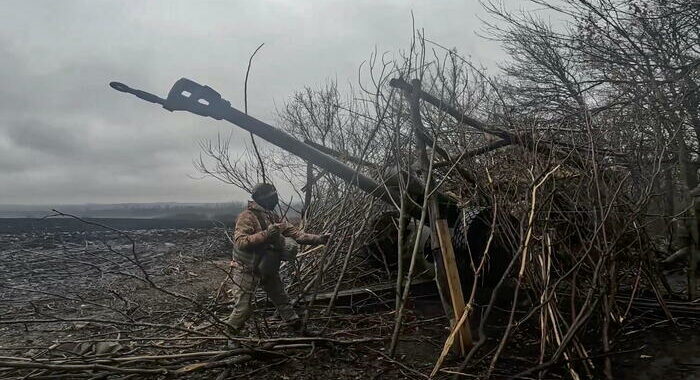 Kiev, ‘a est le truppe russe sono 7-10 volte più di noi’