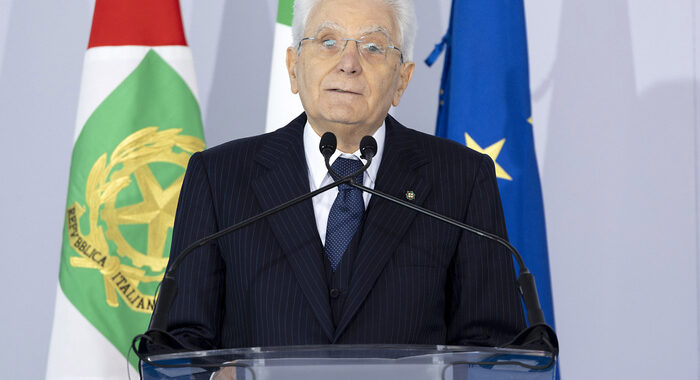 Mattarella sceglie i suoi giovanissimi 29 Alfieri