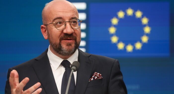 Michel, supervisione europea dei capitali sia rafforzata