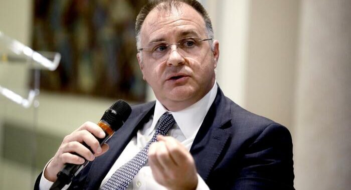 Orsini: ‘Ora Confindustria si stringa in un progetto di unità’