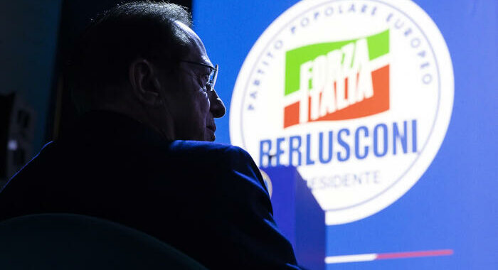 Paolo Berlusconi, la politica? Come famiglia abbiamo già dato