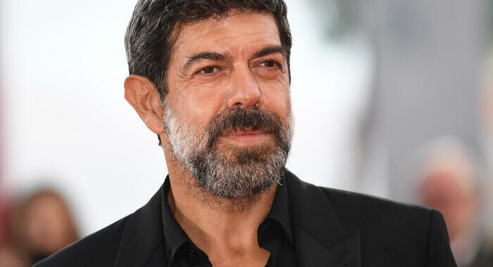 Pierfrancesco Favino giurato al festival di Cannes