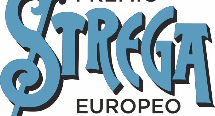 Premio Strega Europeo, la cinquina