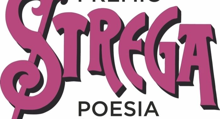 Premio Strega Poesia, i dodici libri candidati