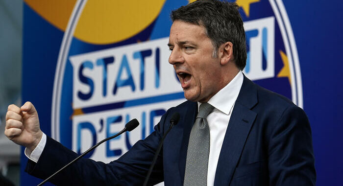 Renzi, in Basilicata si vince al centro