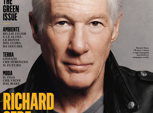 Richard Gere, smettiamo di demonizzare i migranti e aiutiamoli