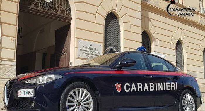 Riciclavano soldi clan, in cella uomini Messina Denaro
