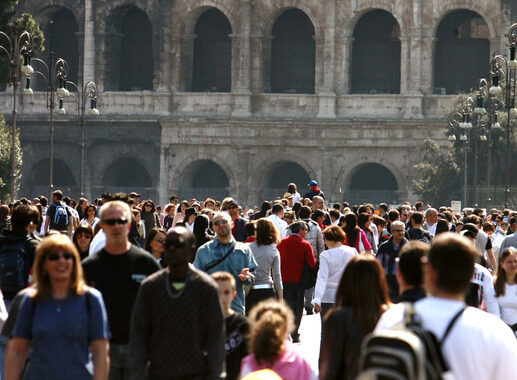 Sangiuliano, ‘grande affluenza nei musei a Pasqua e Pasquetta’