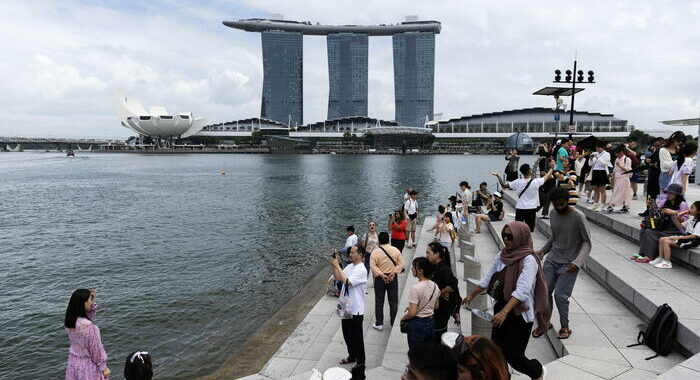 Singapore digitalizza i controlli portuali