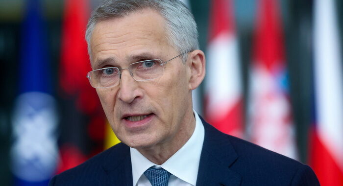 Stoltenberg, ‘espulse sospette spie russe dalla Nato’
