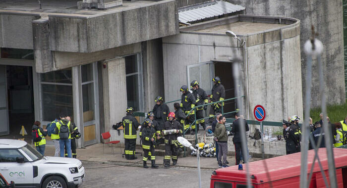 Strage Suviana: Vvf, poche speranze di trovare superstiti