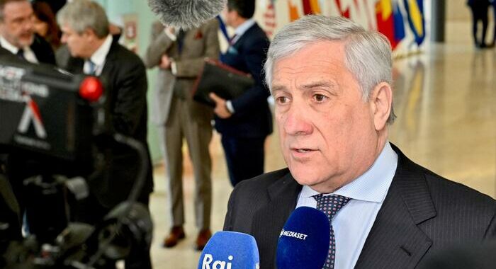 Tajani, aspetto i voti veri ma soddisfatto per la Basilicata