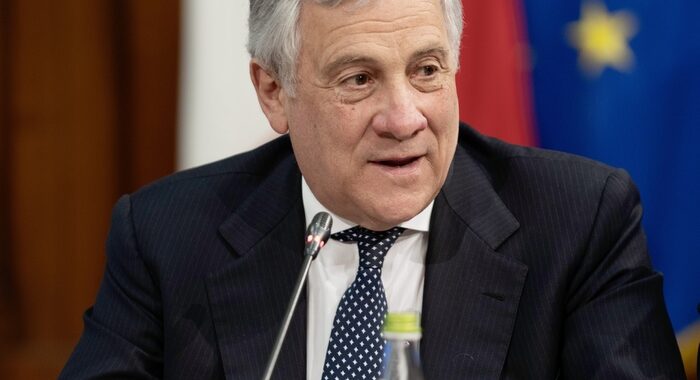 Tajani, convocato l’ambasciatore russo per vicenda Ariston