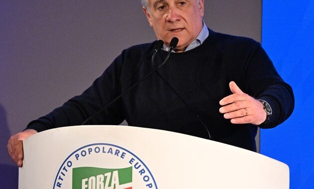 Tajani, la legge 194 non si tocca, c’è e va rispettata